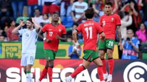 凯塞多精准直塞，杰克逊独造两球闪耀英超赛场